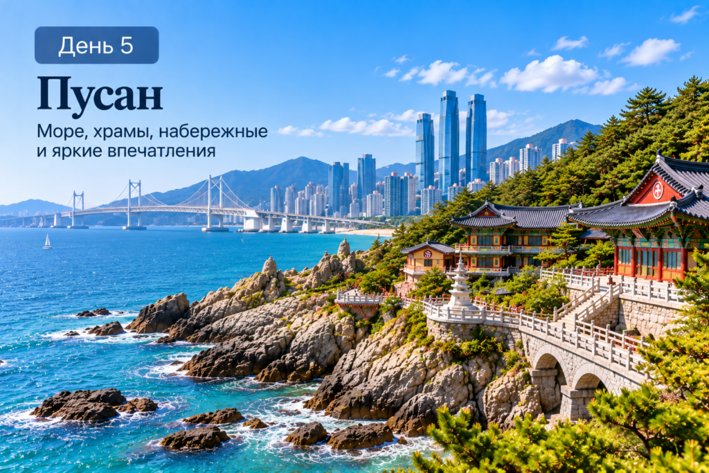 Busan