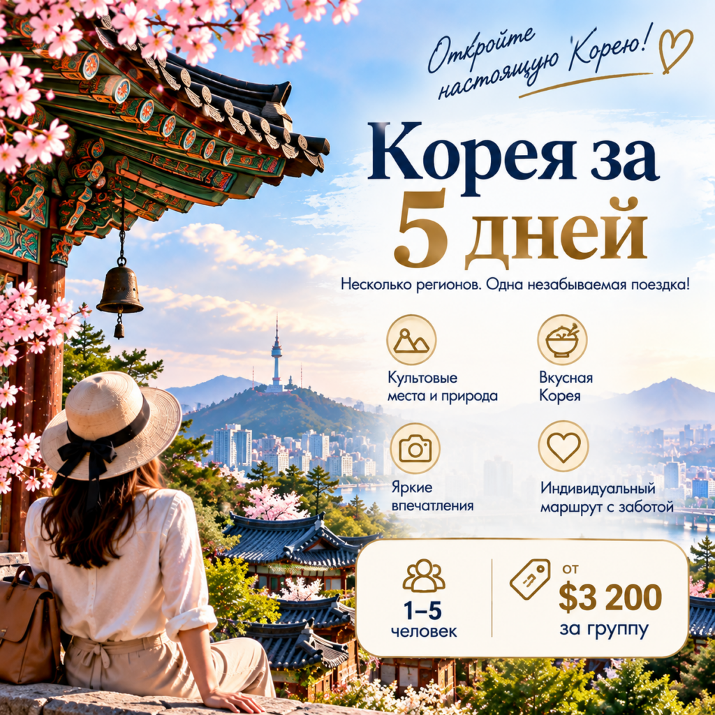 tour price